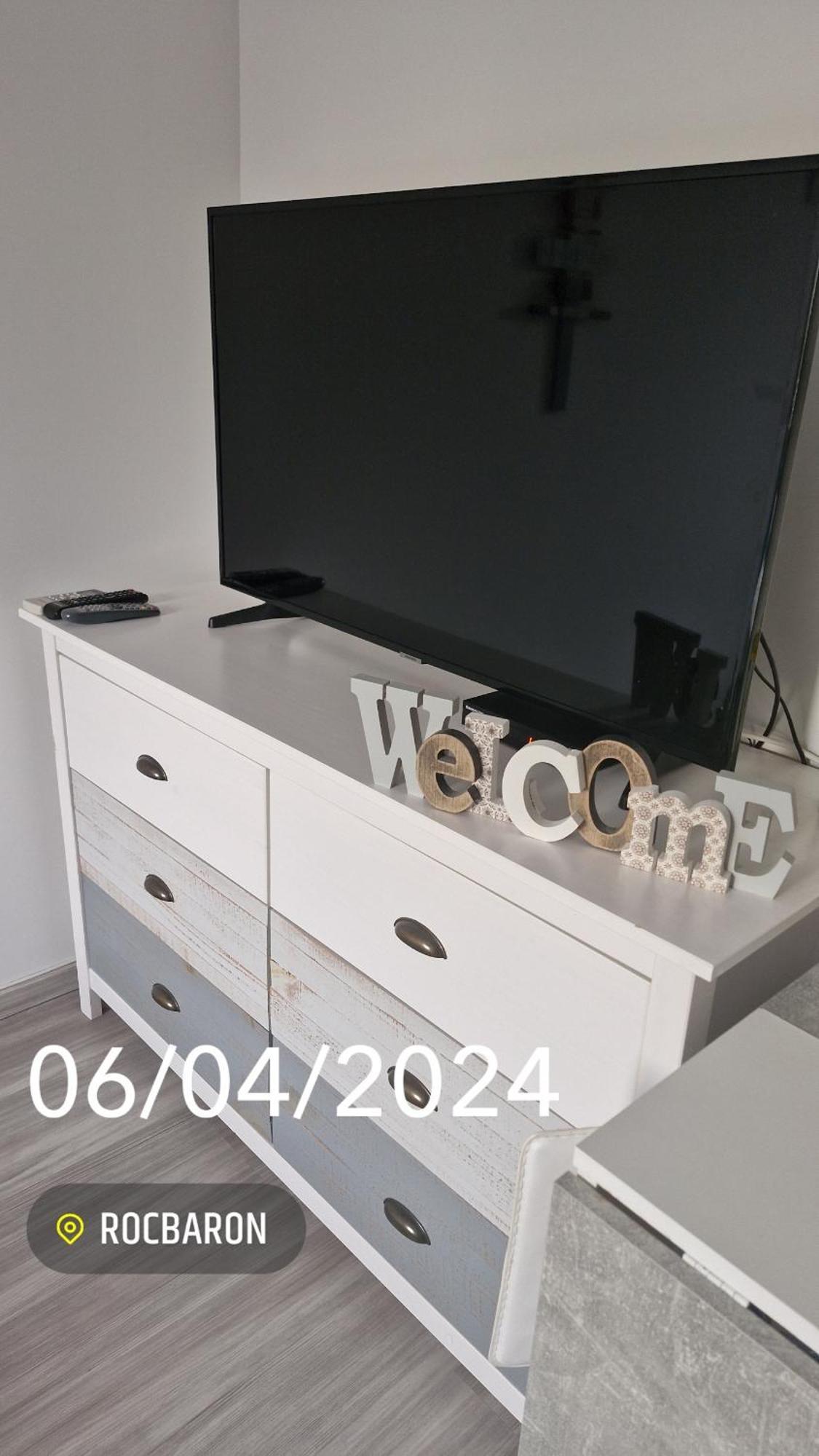 Studio Neuf Rocbaron Exteriör bild